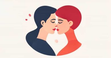 When Do Gene And Finny Kiss