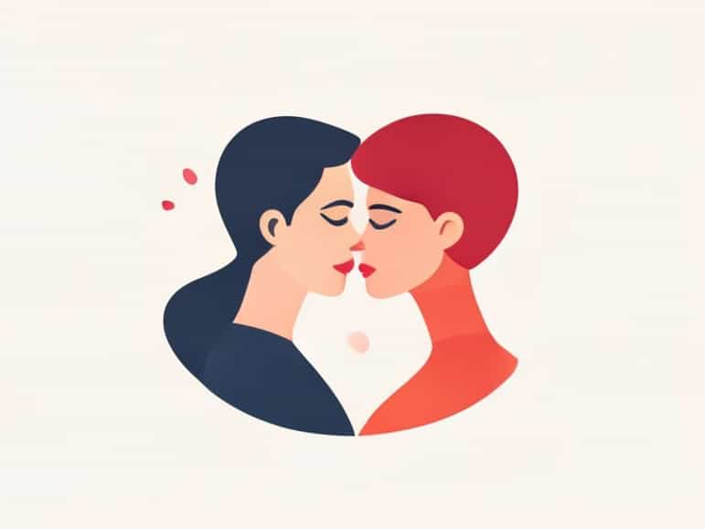 When Do Gene And Finny Kiss