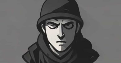 When Might You Succumb To A Looter