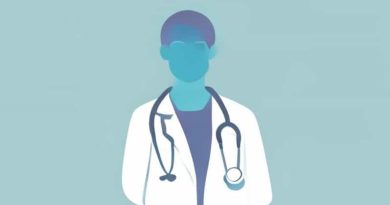 When Oncologist Says No More Chemo