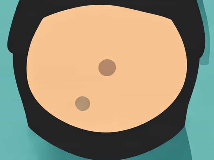 When Percussing A Protuberant Abdomen Tympany Is Audible