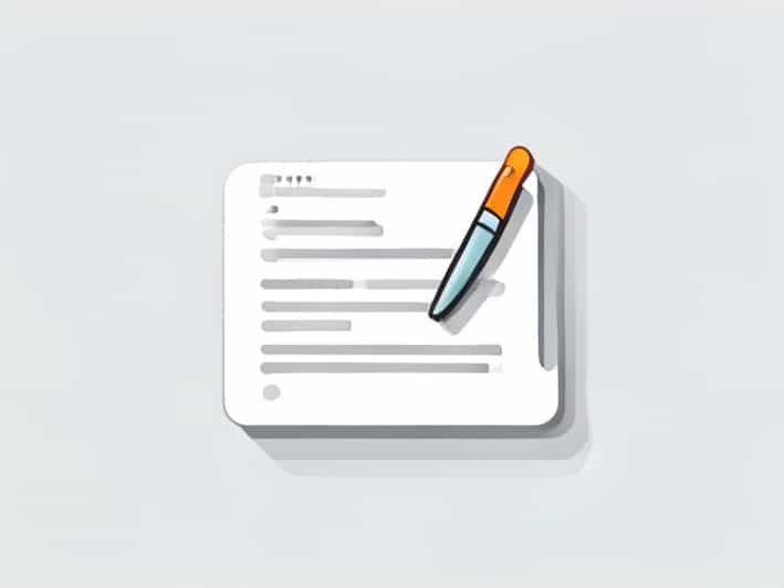 When Should Contemporaneous Notes Be Written Up