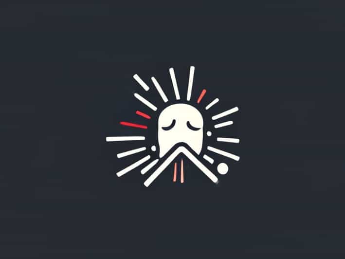 When You Breathe Noisily And With Difficulty