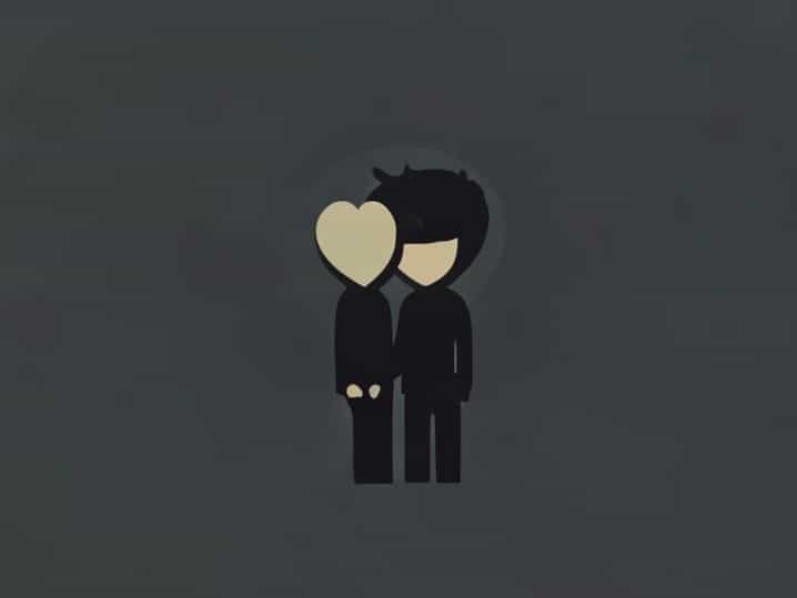 When You Fall In Love With Your Kidnapper