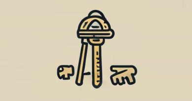 Where Are The Keys For Camp Searchlight