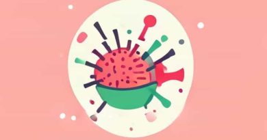 Where Do Pathogens That Contaminate Food Come From