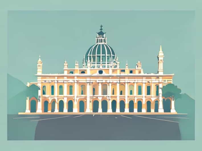 Where Is Piazza Del Popolo In Rome