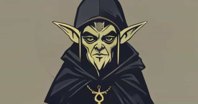 Where Is The Goblin Priestess Bg3