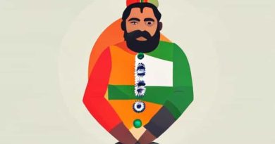 Who Are The Major Functionaries In India