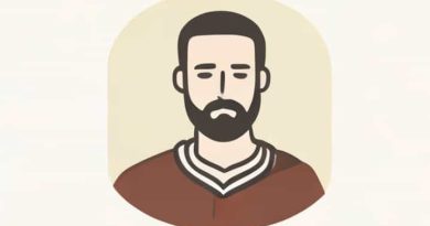 Who Is Enos In The Book Of Mormon