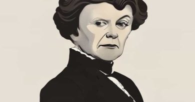 Who Is Imelda Staunton In Downton Abbey