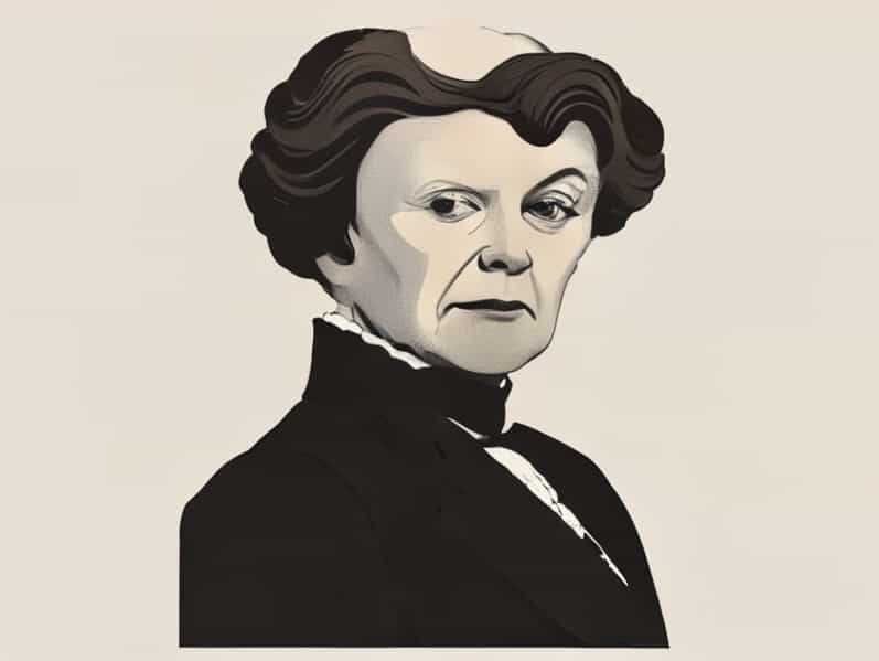 Who Is Imelda Staunton In Downton Abbey