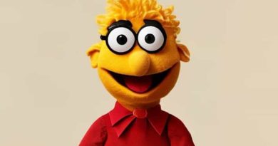 Who Was Mr Hooper On Sesame Street