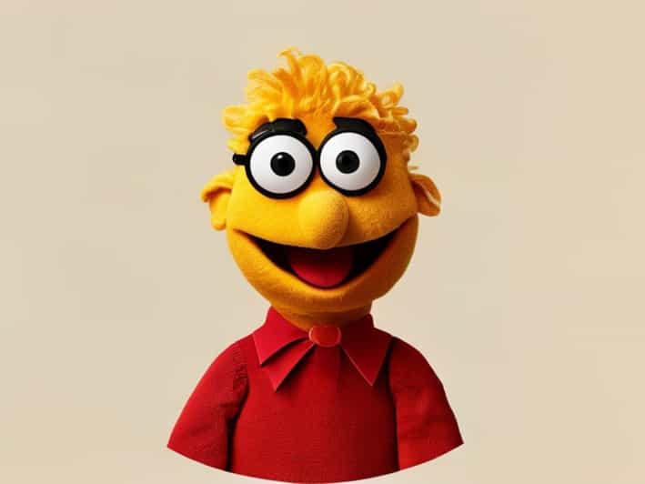 Who Was Mr Hooper On Sesame Street