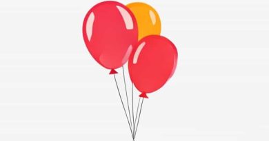 Why Do Balloons Deflate In The Cold