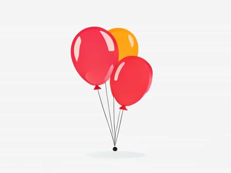 Why Do Balloons Deflate In The Cold