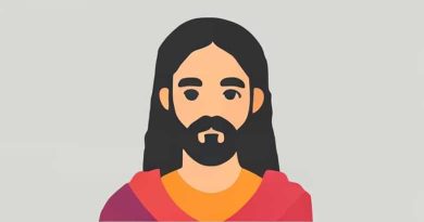 Yet I Will Praise You Habakkuk