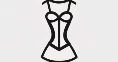 Zemeta Meant To Be Together Corset Dress