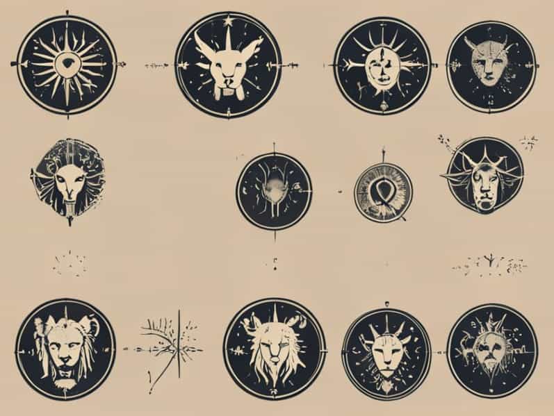 Zodiac Signs That Suffer The Most