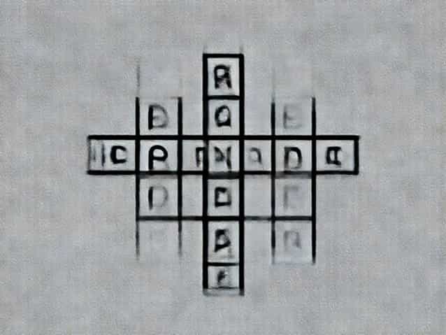 A Nonprofessional Crossword Clue 9 Letters