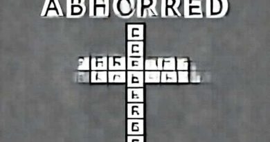 Abhorred Cross Country Event Crossword Clue