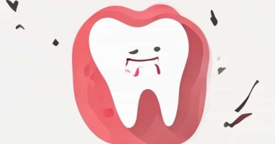 After Tooth Extraction How To Stop Bleeding