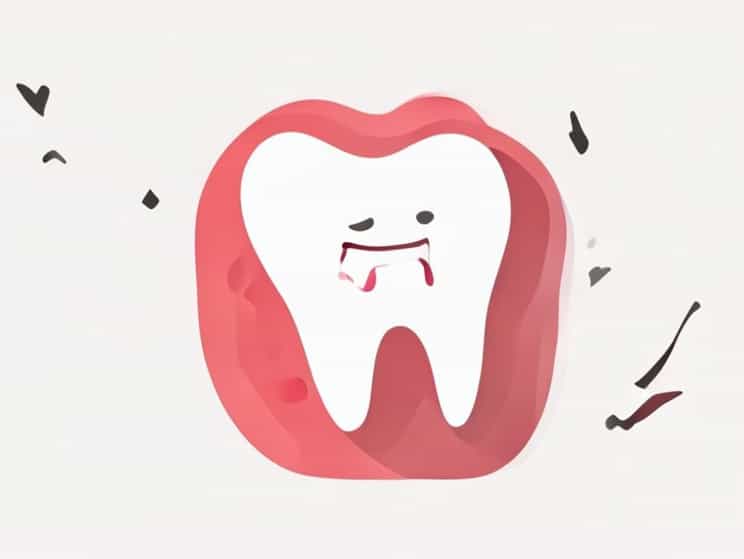 After Tooth Extraction How To Stop Bleeding