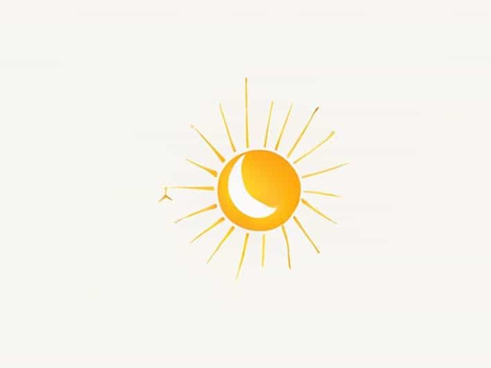 Alnitak Alnilam And Mintaka Compared To Sun