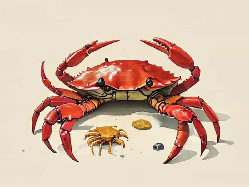 Another Crab'S Treasure Flotsam Vale Switch