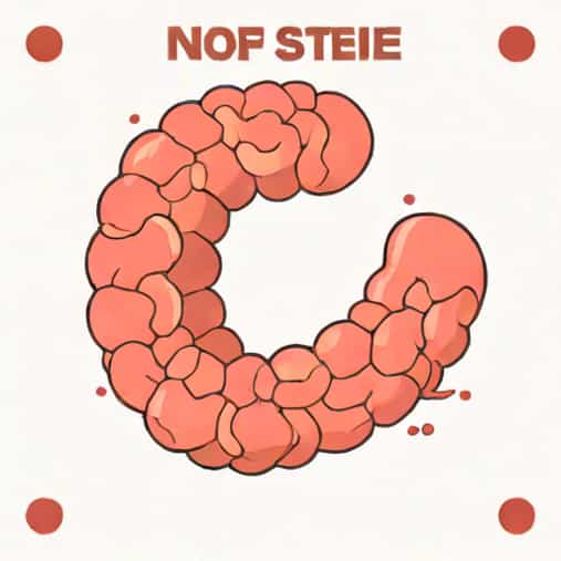 Are Absorptive Cells In The Small Intestine