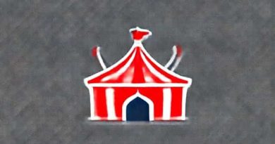 Barnum And Bailey Ringling Brothers Circus