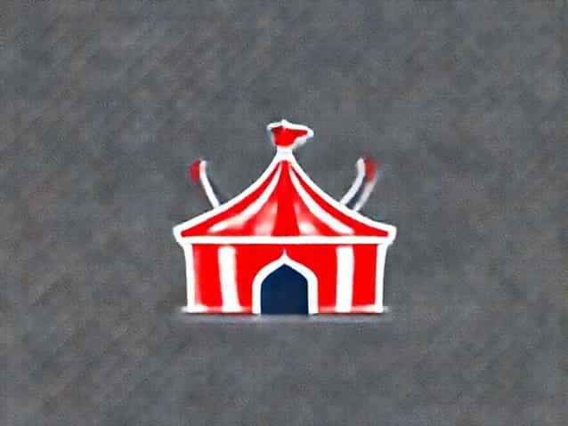 Barnum And Bailey Ringling Brothers Circus