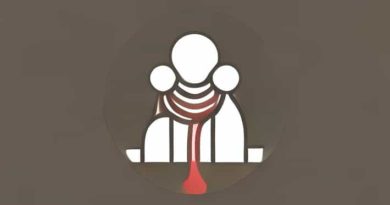 Benefits Of Sacrificial Giving In The Bible
