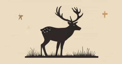 Best Barometric Pressure For Deer Hunting