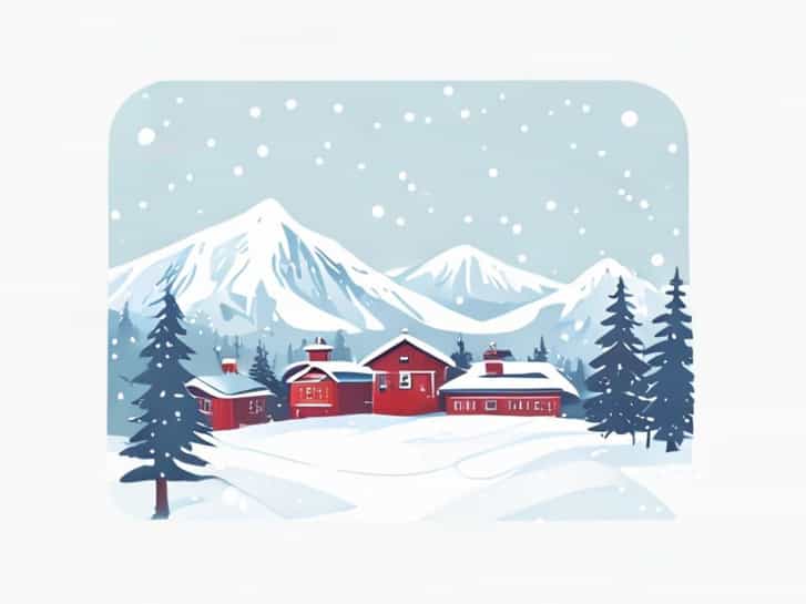 Best Time To Visit Leh Ladakh For Snowfall