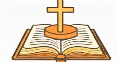 Bible Verse About Serving God With Gladness