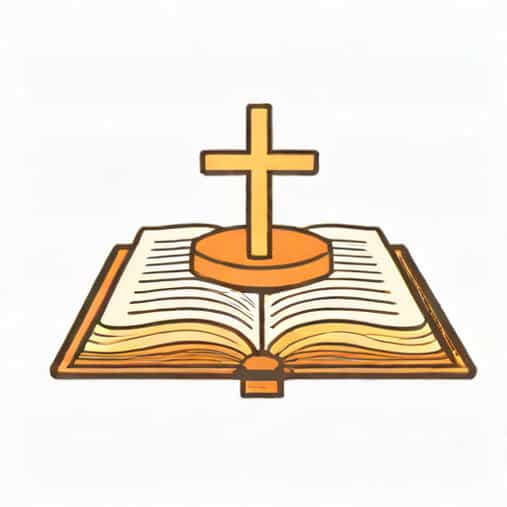 Bible Verse About Serving God With Gladness