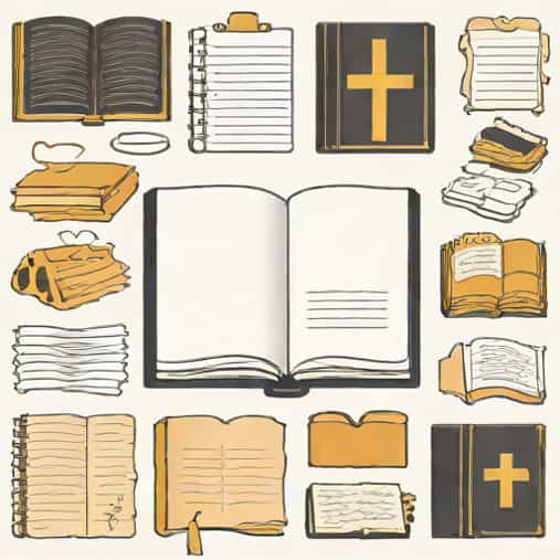 Bible Verses About Living Life With Purpose