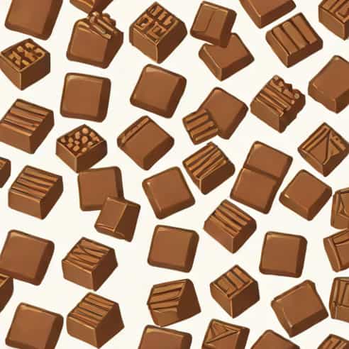 Bittersweet Semisweet Chocolate Difference