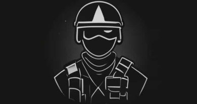 Black Luster Soldier Envoy Of The Beginning