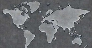 Blank Are Countrywide And Worldwide Networks