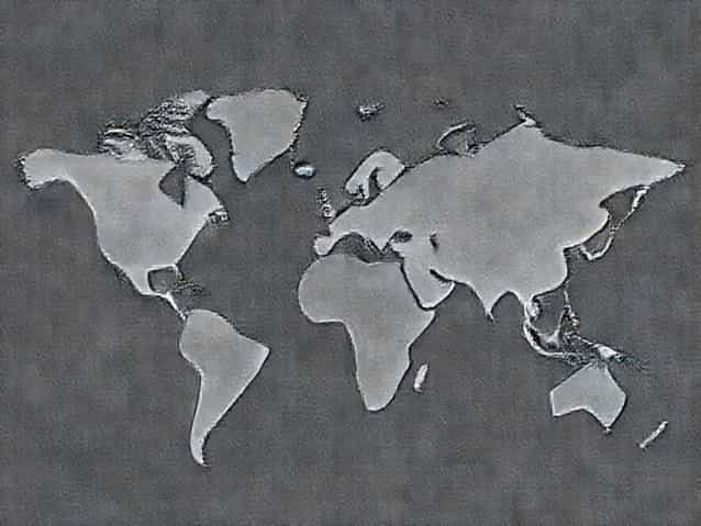 Blank Are Countrywide And Worldwide Networks