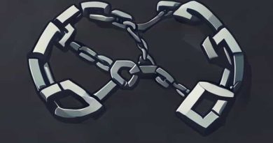 Break The Chains That Bind Scylla Genshin