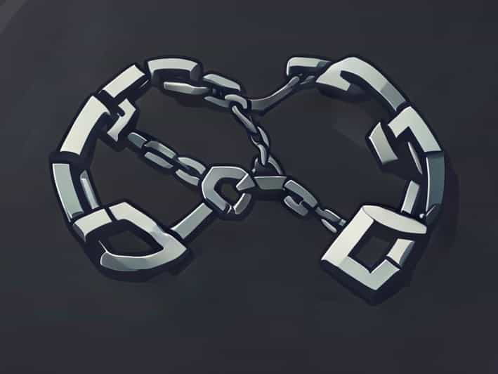 Break The Chains That Bind Scylla Genshin