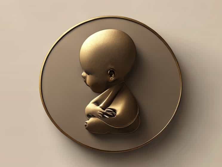 Bronze Baby Syndrome Is A Complication Of