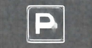 Buckinghamshire Countrywide Parking Guidance