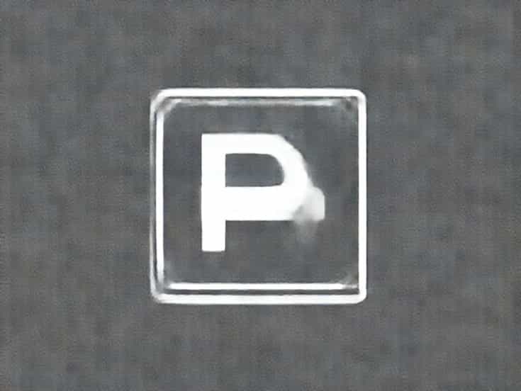 Buckinghamshire Countrywide Parking Guidance