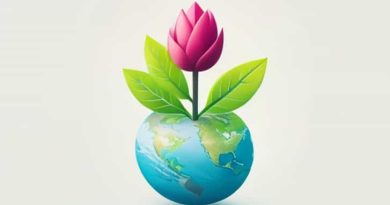 Budded On Earth To Bloom In Heaven Meaning