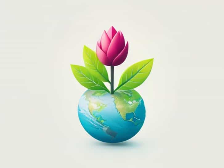 Budded On Earth To Bloom In Heaven Meaning