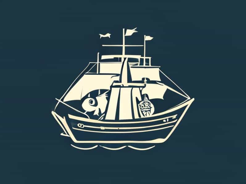 Captain Shipshape And A Fish Called Bryan